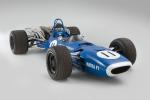 Matra MS11 1968 года